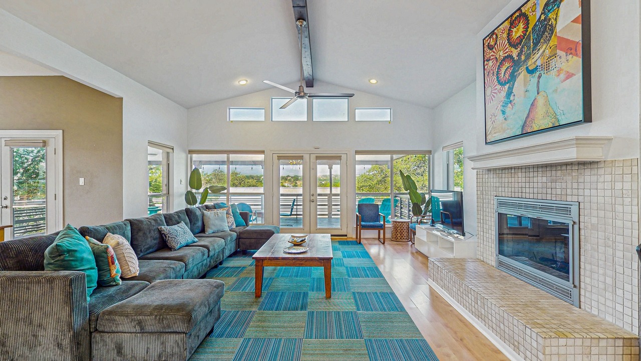Photo of Livingroom in Bear Creek