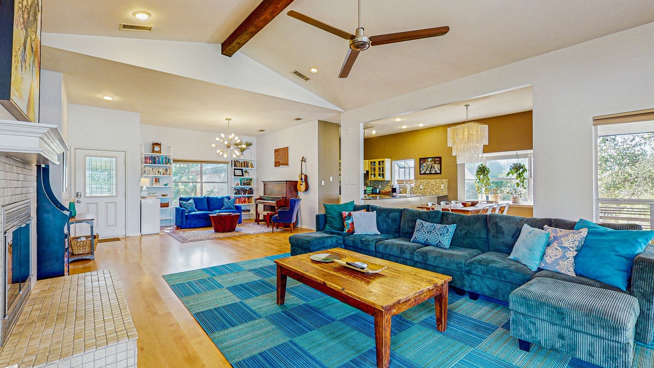 Photo of Livingroom in Bear Creek