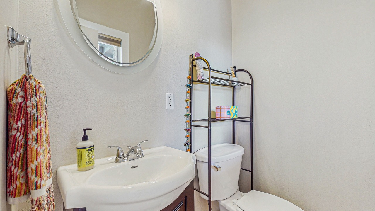 Photo of Bathroom in Bear Creek