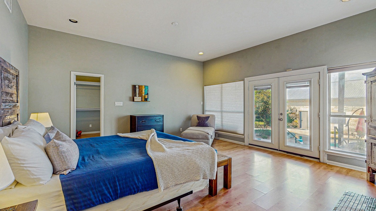 Photo of Bedroom in Bear Creek
