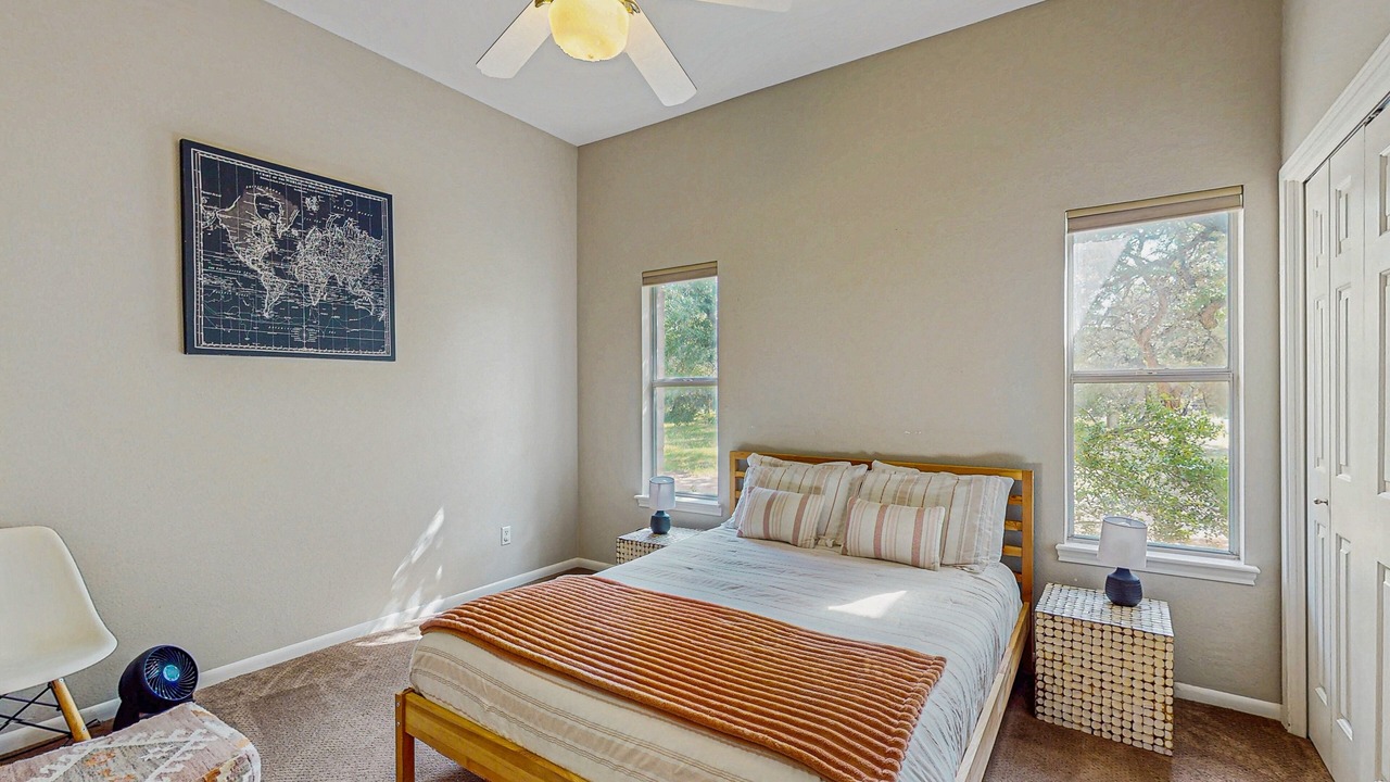 Photo of Bedroom in Bear Creek