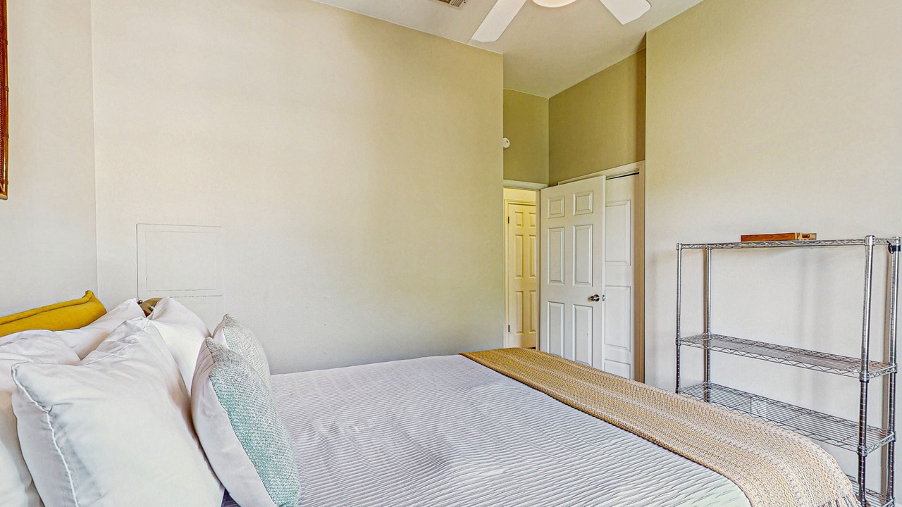 Photo of Bedroom in Bear Creek