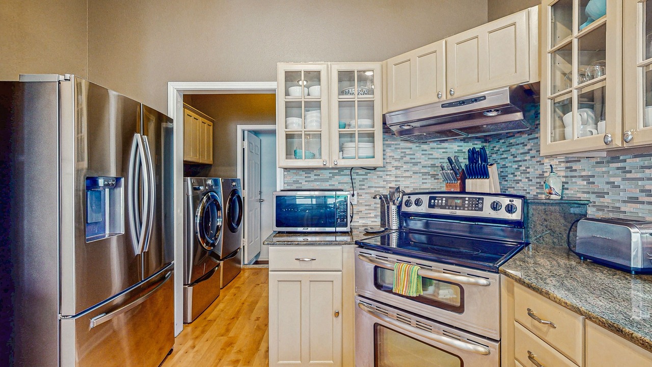 Photo of Kitchen in Bear Creek