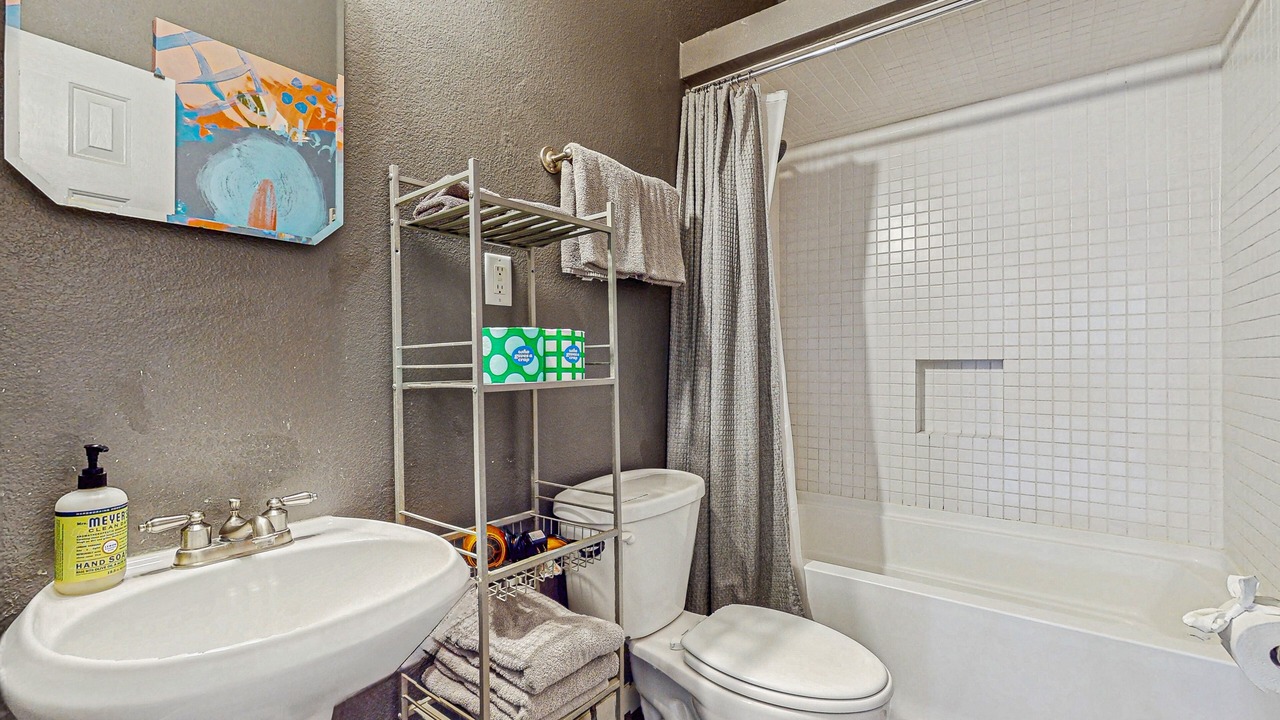 Photo of Bathroom in Bear Creek