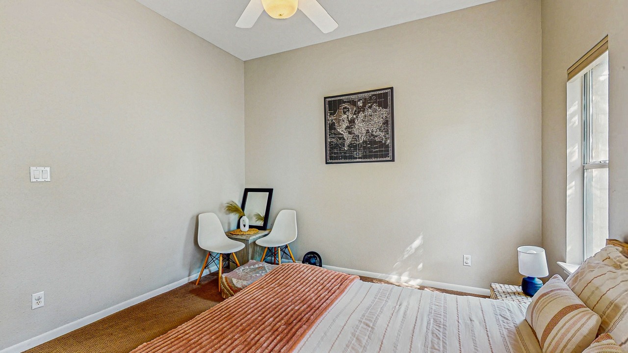 Photo of Bedroom in Bear Creek