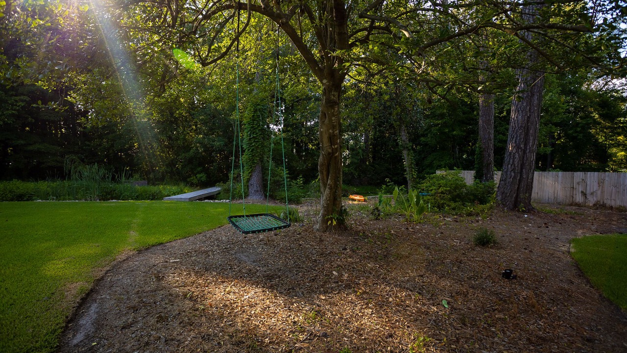 Photo of Outdoor in Elizabeth City