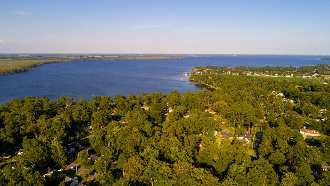 Photo of Outdoor in Elizabeth City