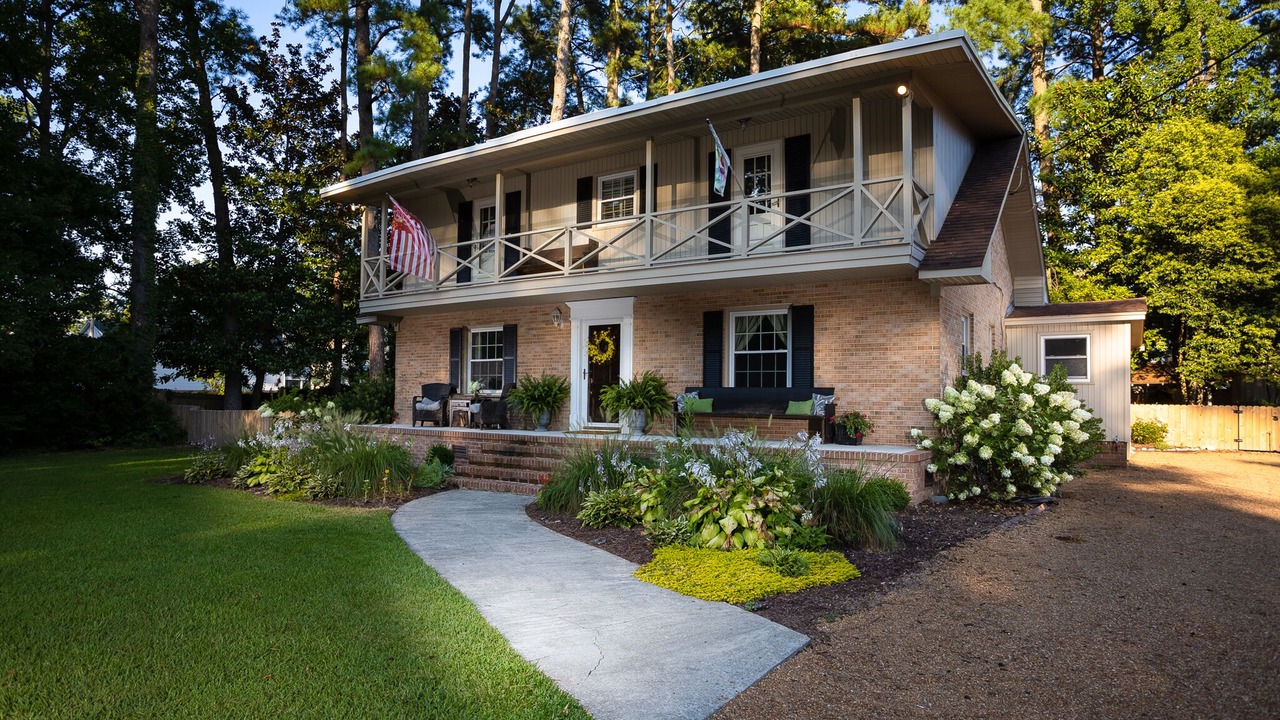 Photo of Outdoor in Elizabeth City