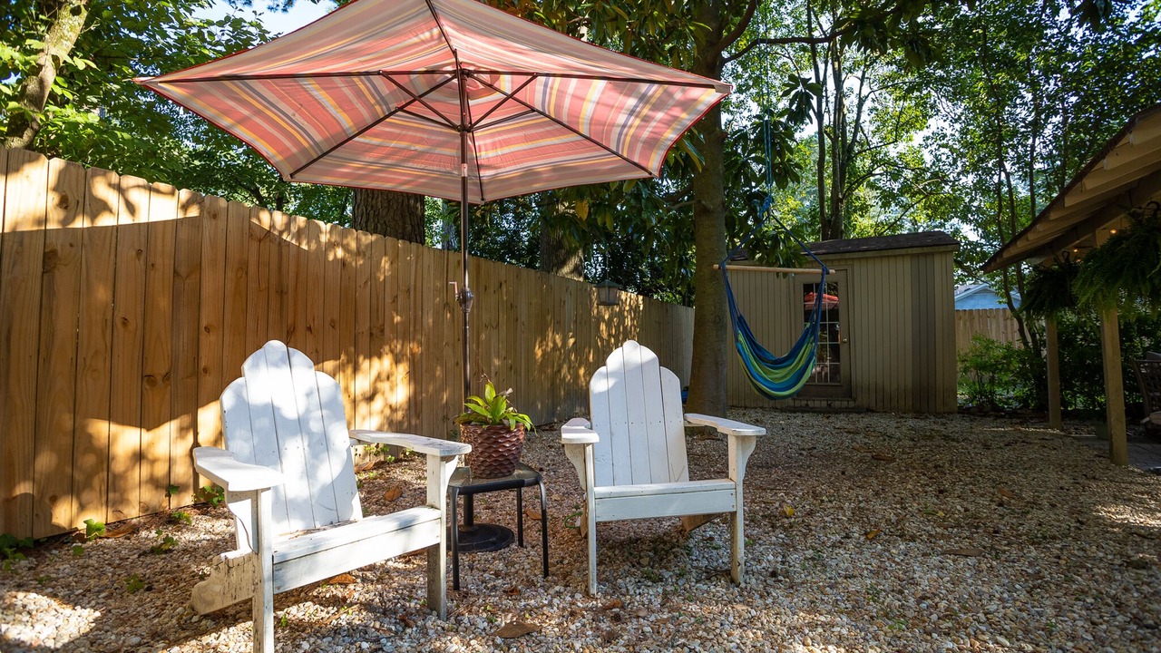 Photo of Patio Balcony in Elizabeth City