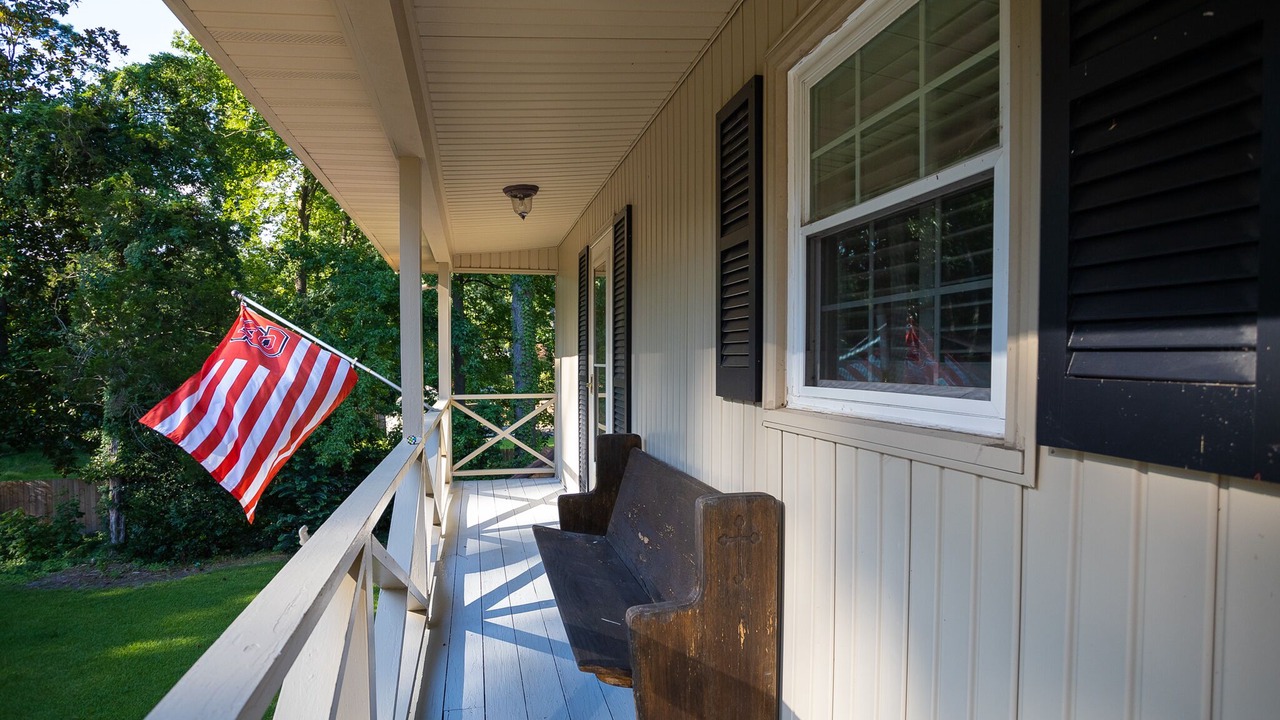 Photo of Outdoor in Elizabeth City