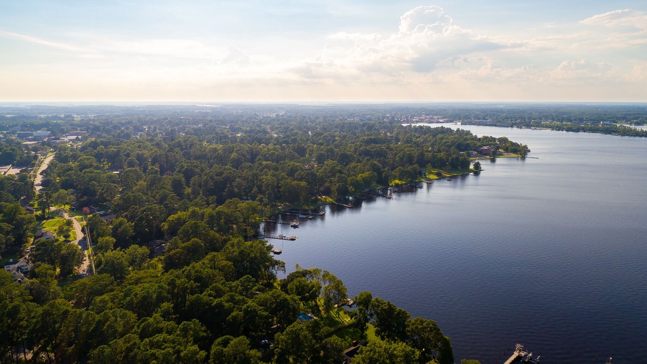 Photo of Outdoor in Elizabeth City
