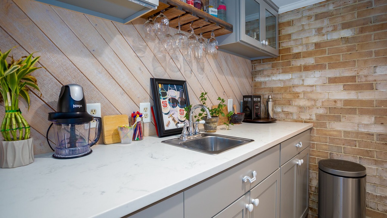 Photo of Kitchen in Elizabeth City