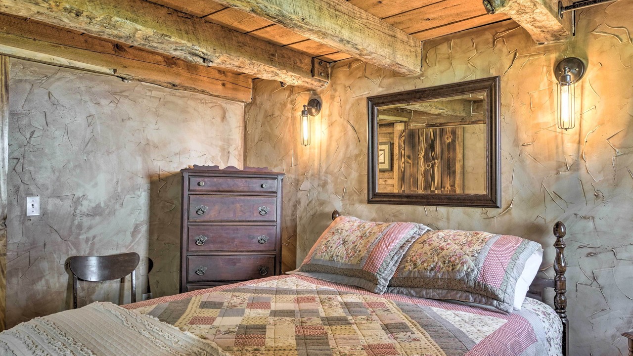 Photo of Bedroom in Emerald Beach