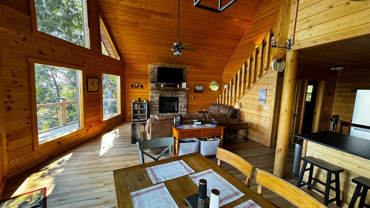 Photo of Bedroom in Morganton