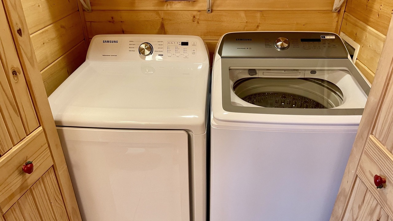 Photo of Bathroom in Morganton