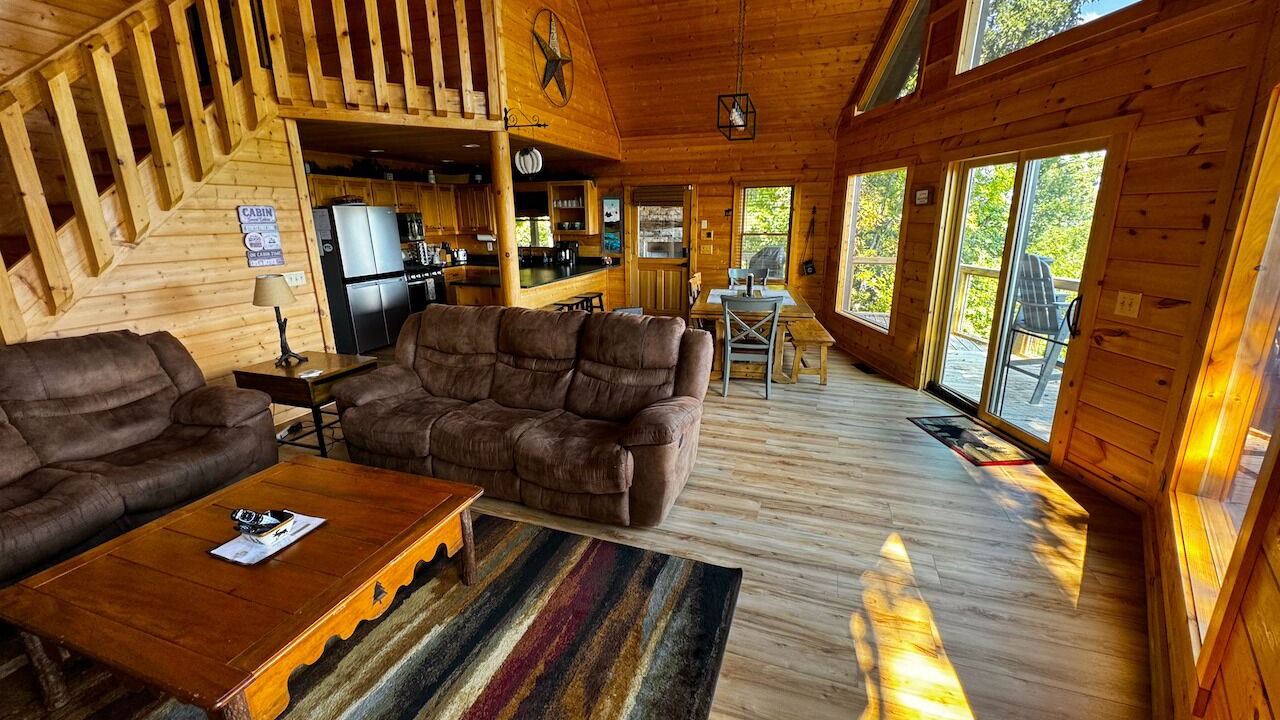 Photo of Bedroom in Morganton