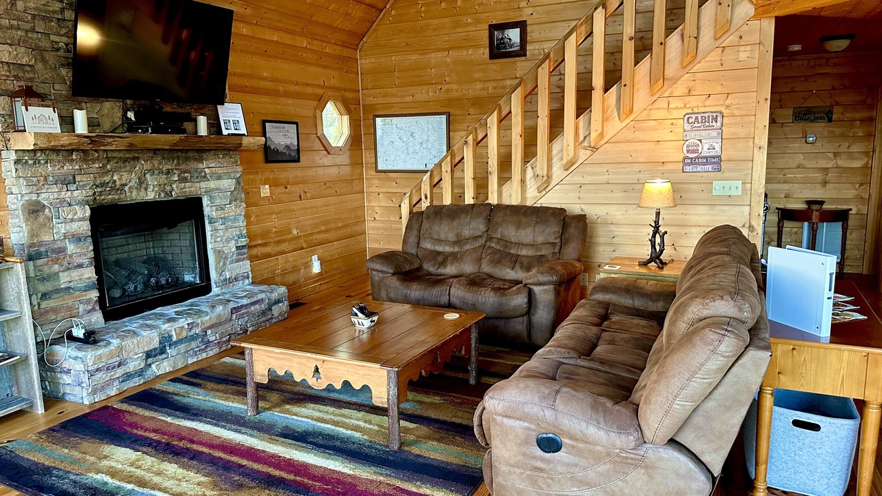 Photo of Livingroom in Morganton