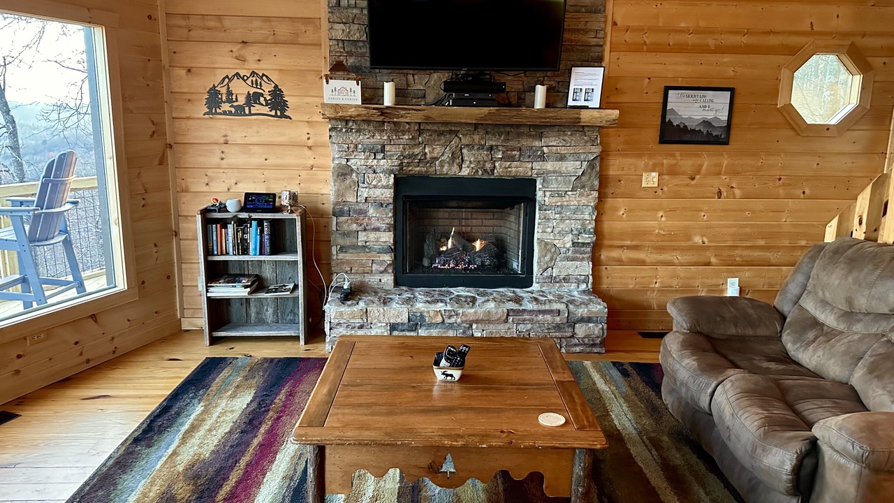 Photo of Livingroom in Morganton