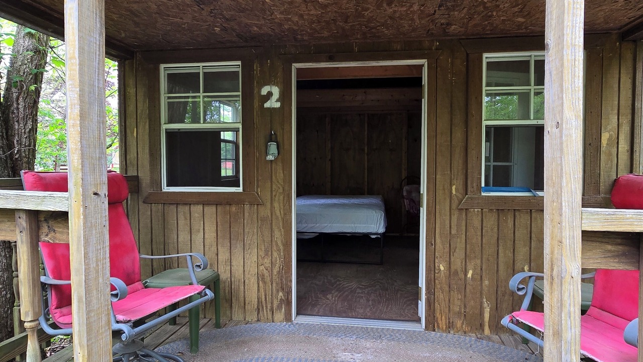 Photo of Patio Balcony in Winamac