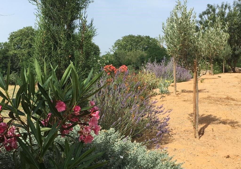 Photo of Outdoor in Salleles-d'Aude