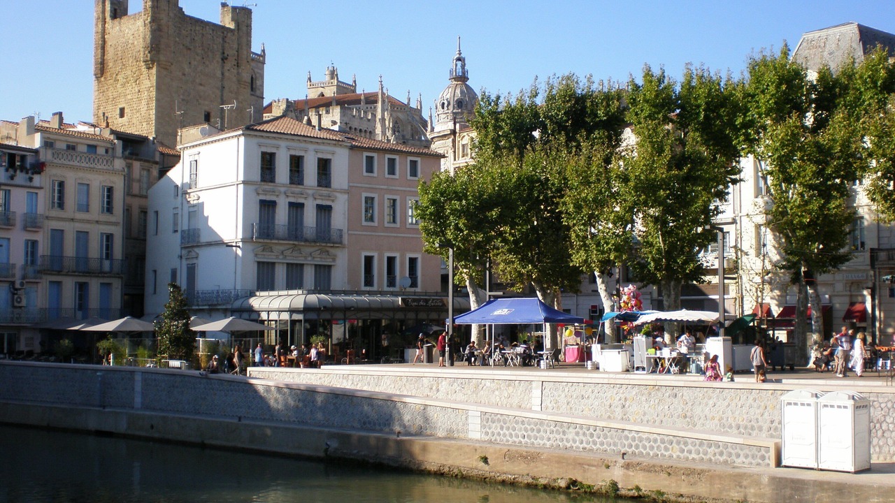 Photo of Outdoor in Salleles-d'Aude