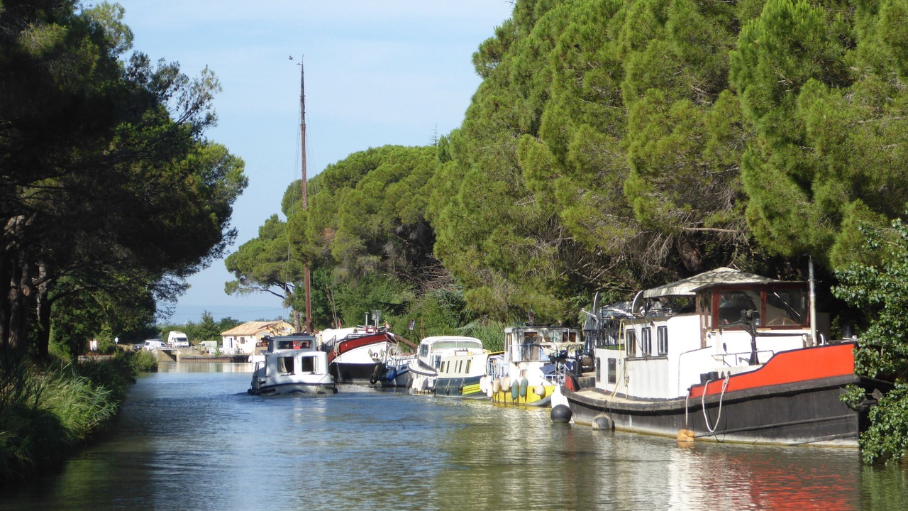 Photo of Others in Salleles-d'Aude