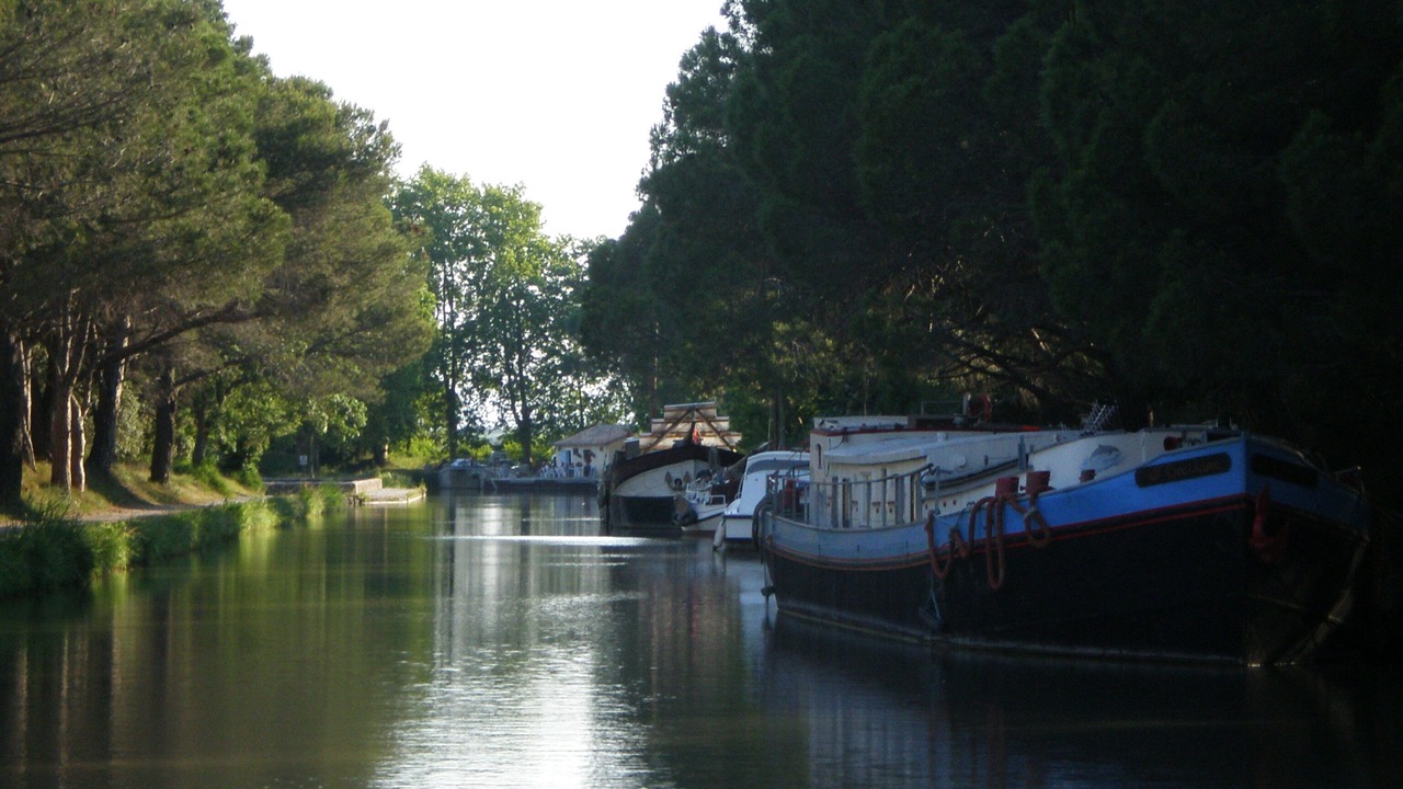 Photo of Outdoor in Salleles-d'Aude