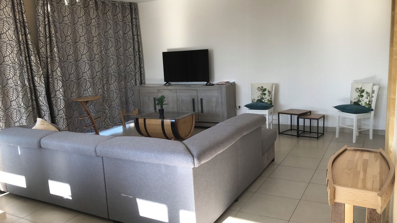 Photo of Livingroom in Salleles-d'Aude