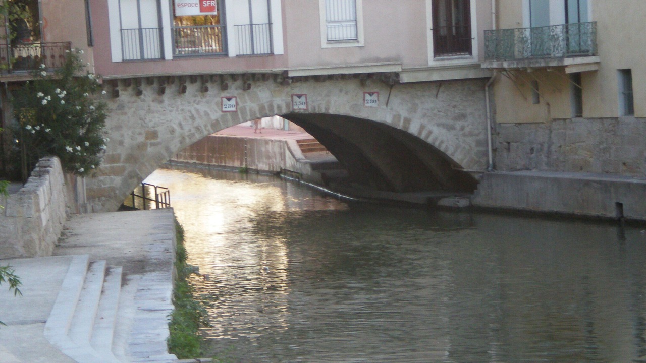Photo of Outdoor in Salleles-d'Aude