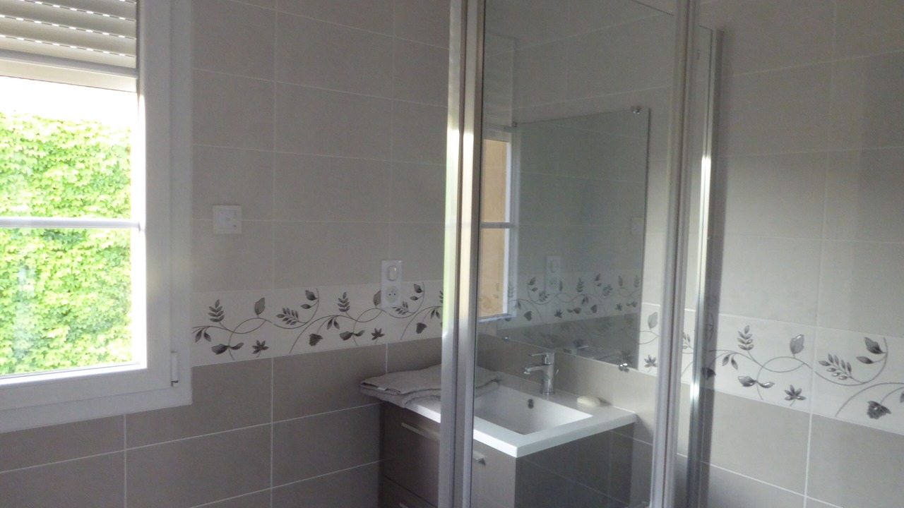 Photo of Bathroom in Salleles-d'Aude