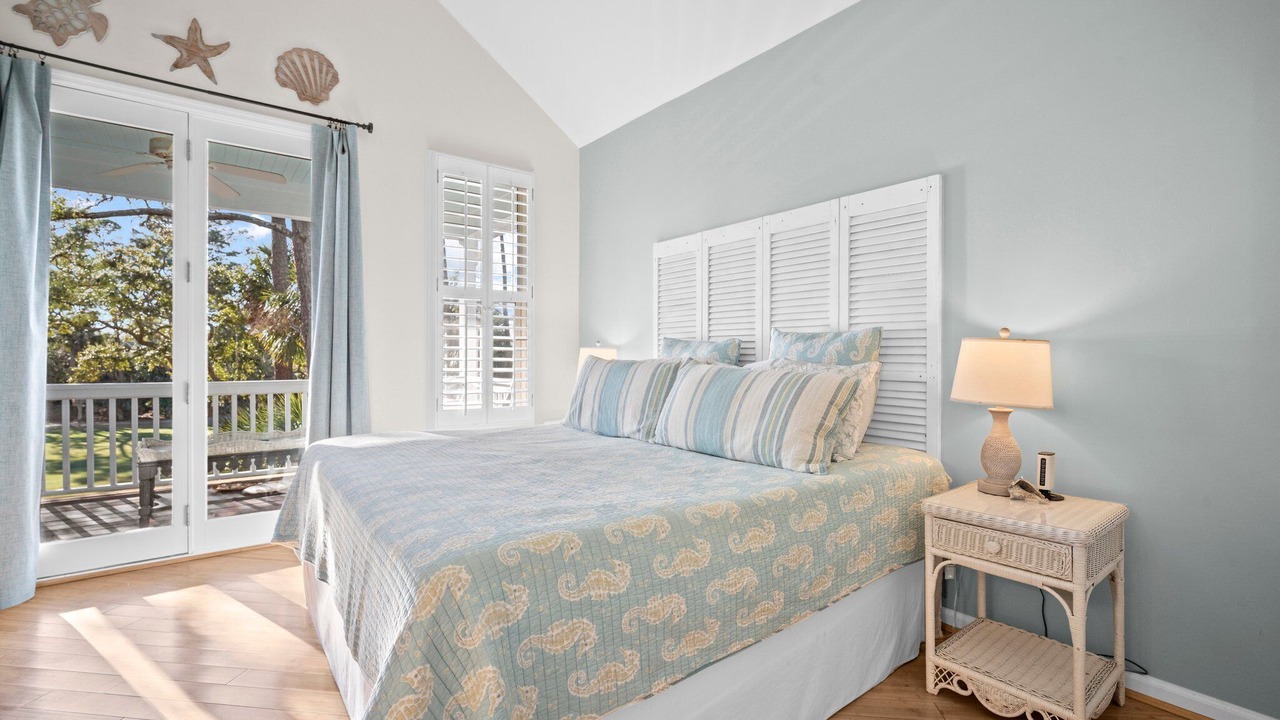 Photo of Bedroom in Bonito Boathouses