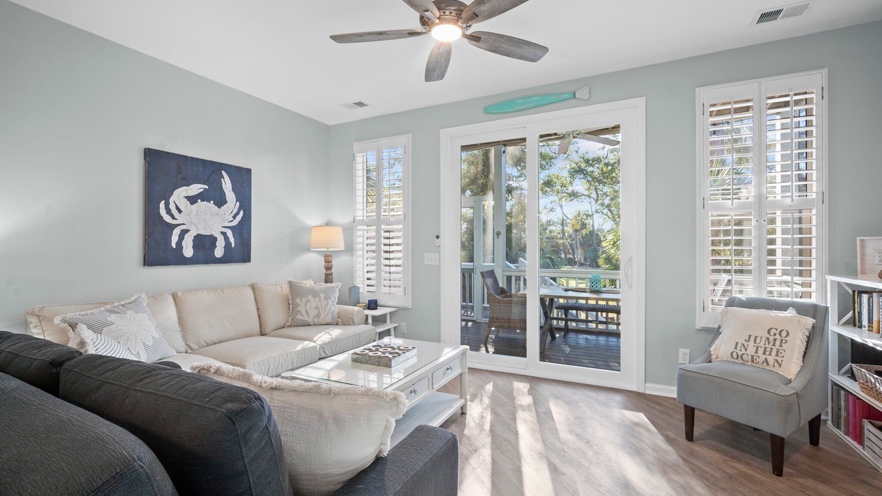 Photo of Bedroom in Bonito Boathouses