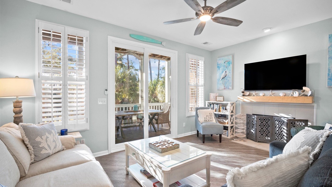 Photo of Bedroom in Bonito Boathouses