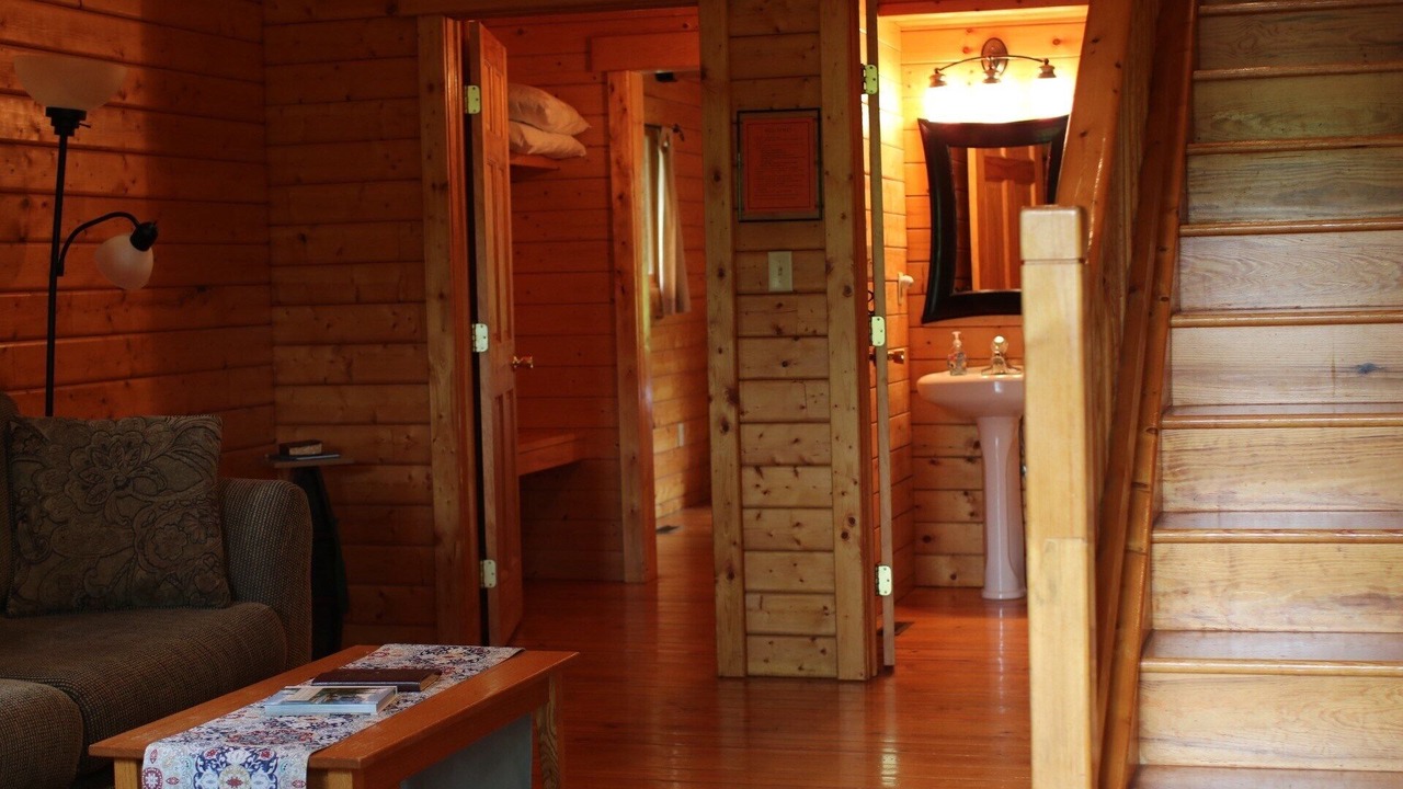 Photo of Livingroom in Luray