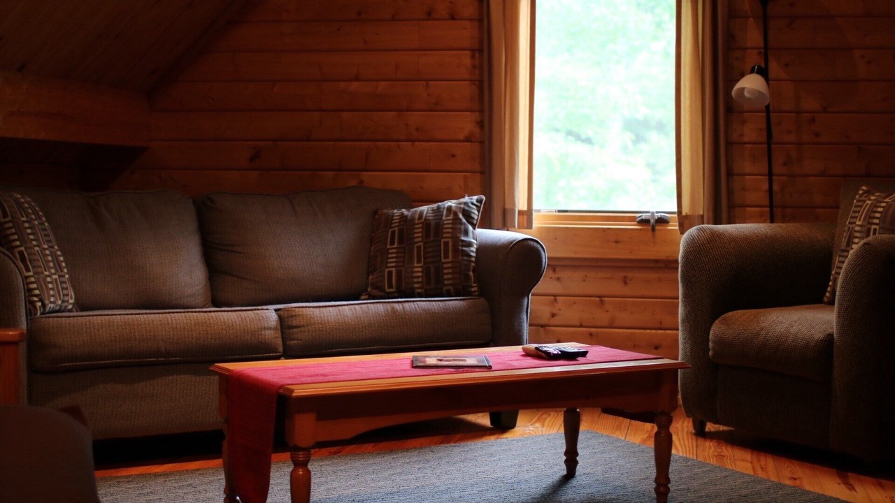 Photo of Bedroom in Luray