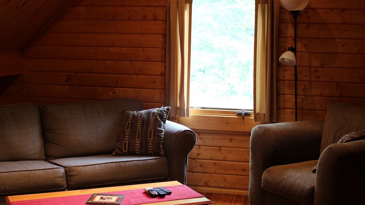 Photo of Bedroom in Luray