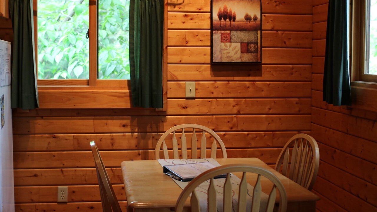 Photo of Livingroom in Luray
