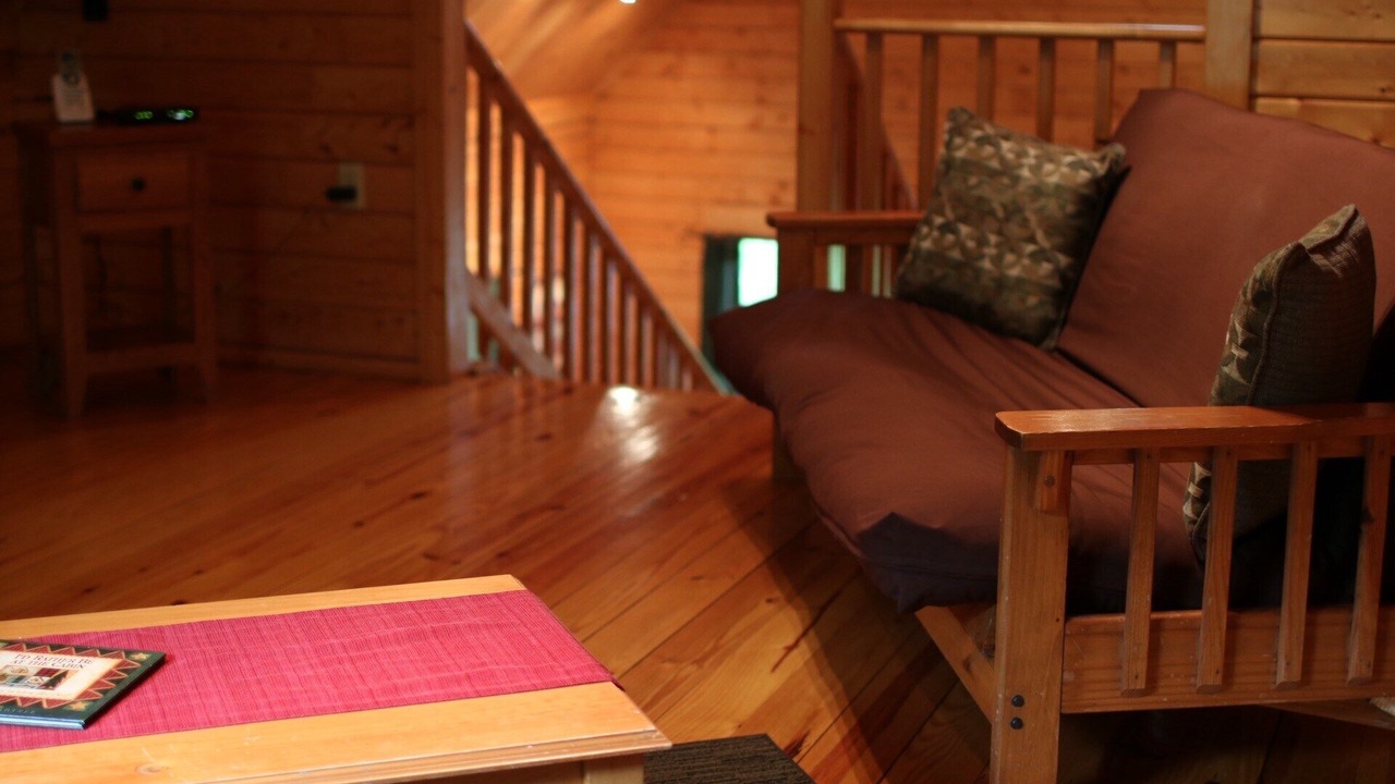 Photo of Bedroom in Luray