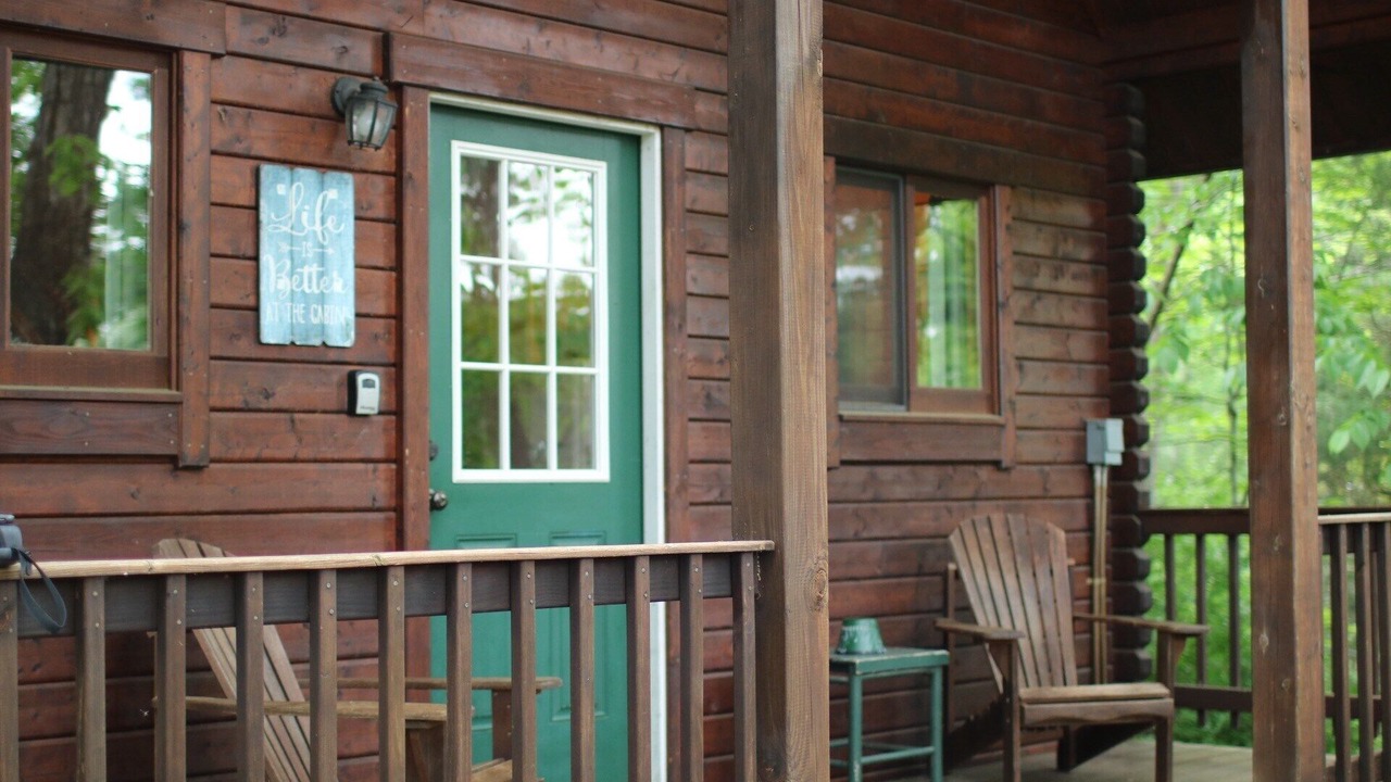 Photo of Outdoor in Luray