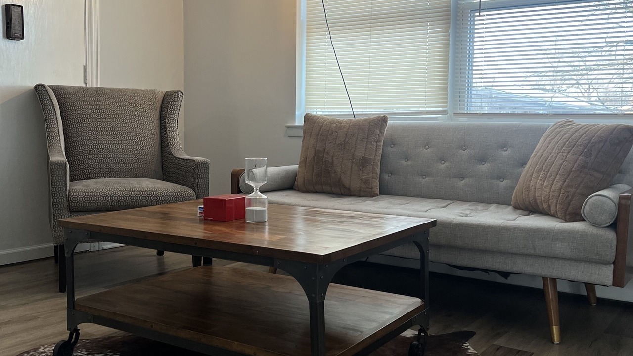 Photo of Livingroom in Des Plaines