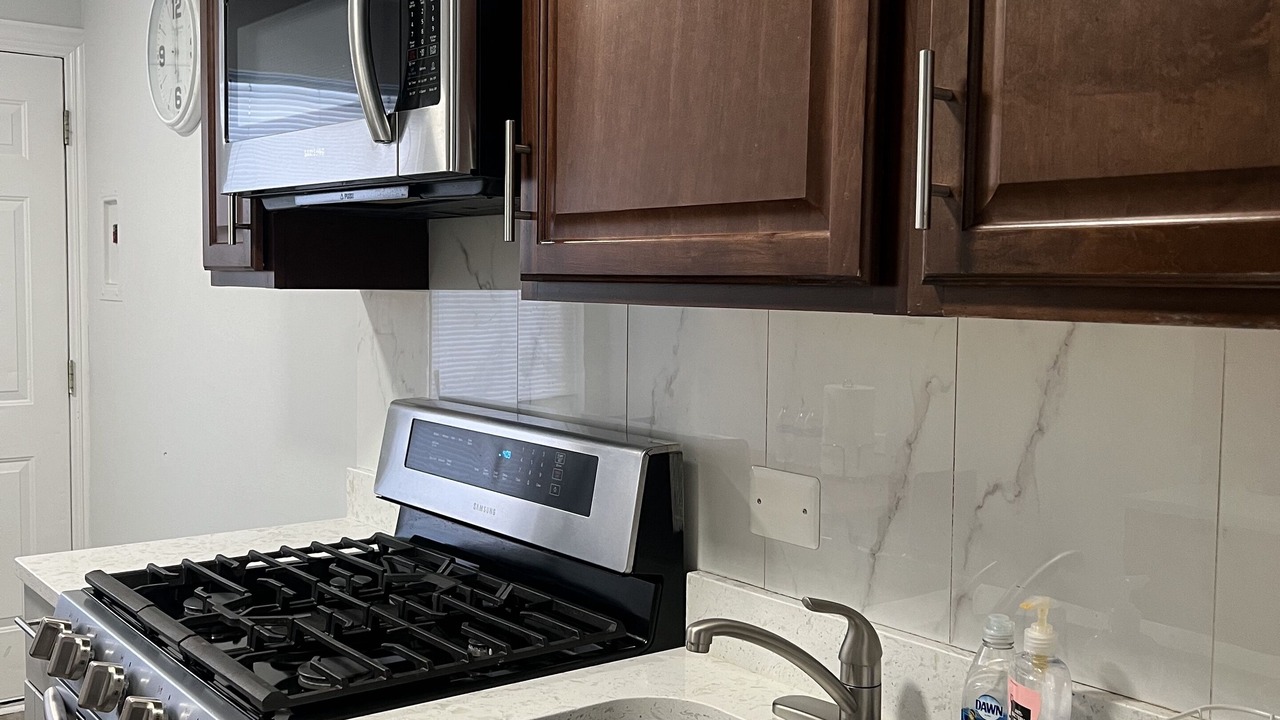 Photo of Kitchen in Des Plaines