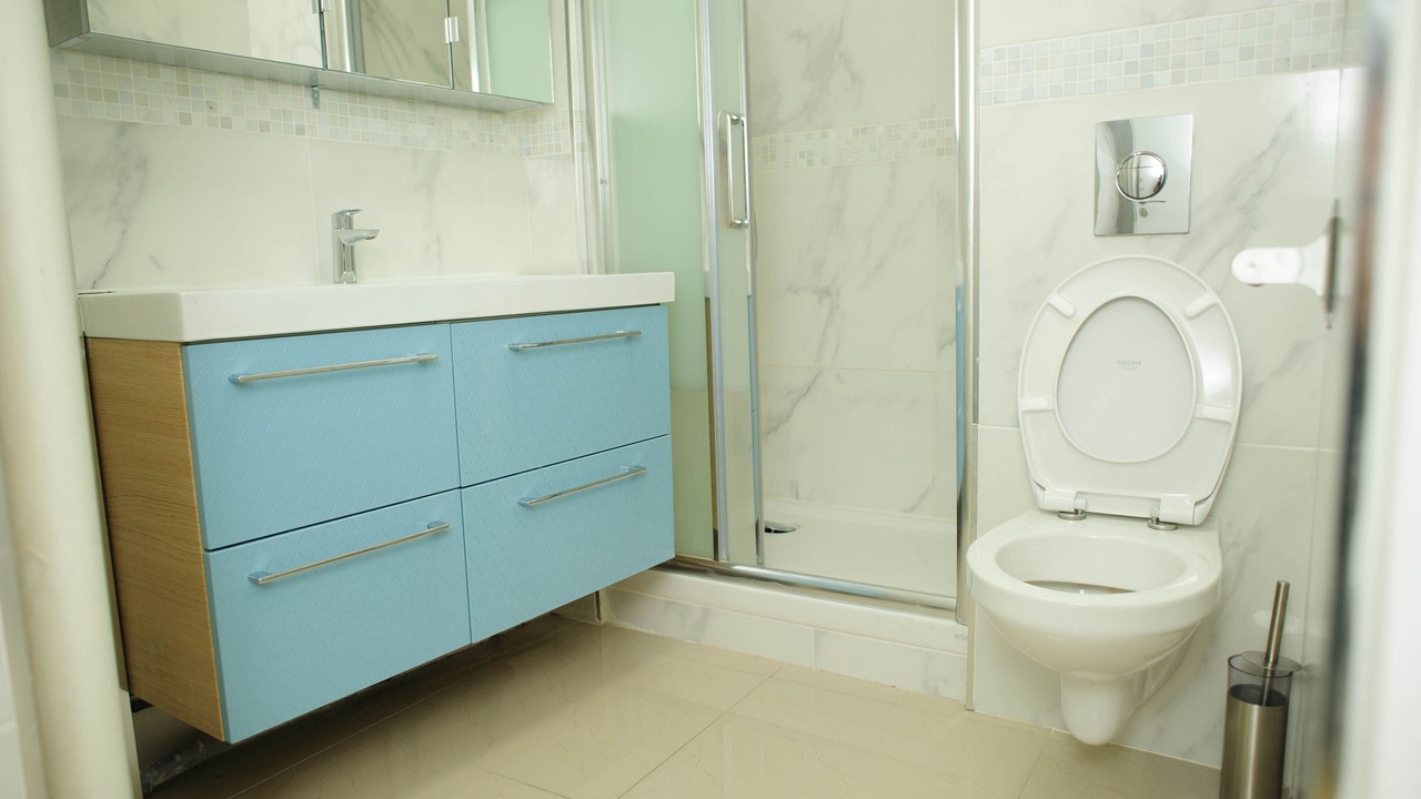 Photo of Bathroom in Montaigut