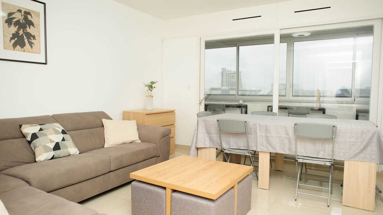 Photo of Livingroom in Montaigut