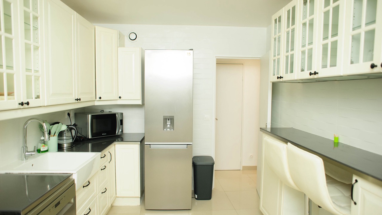 Photo of Kitchen in Montaigut