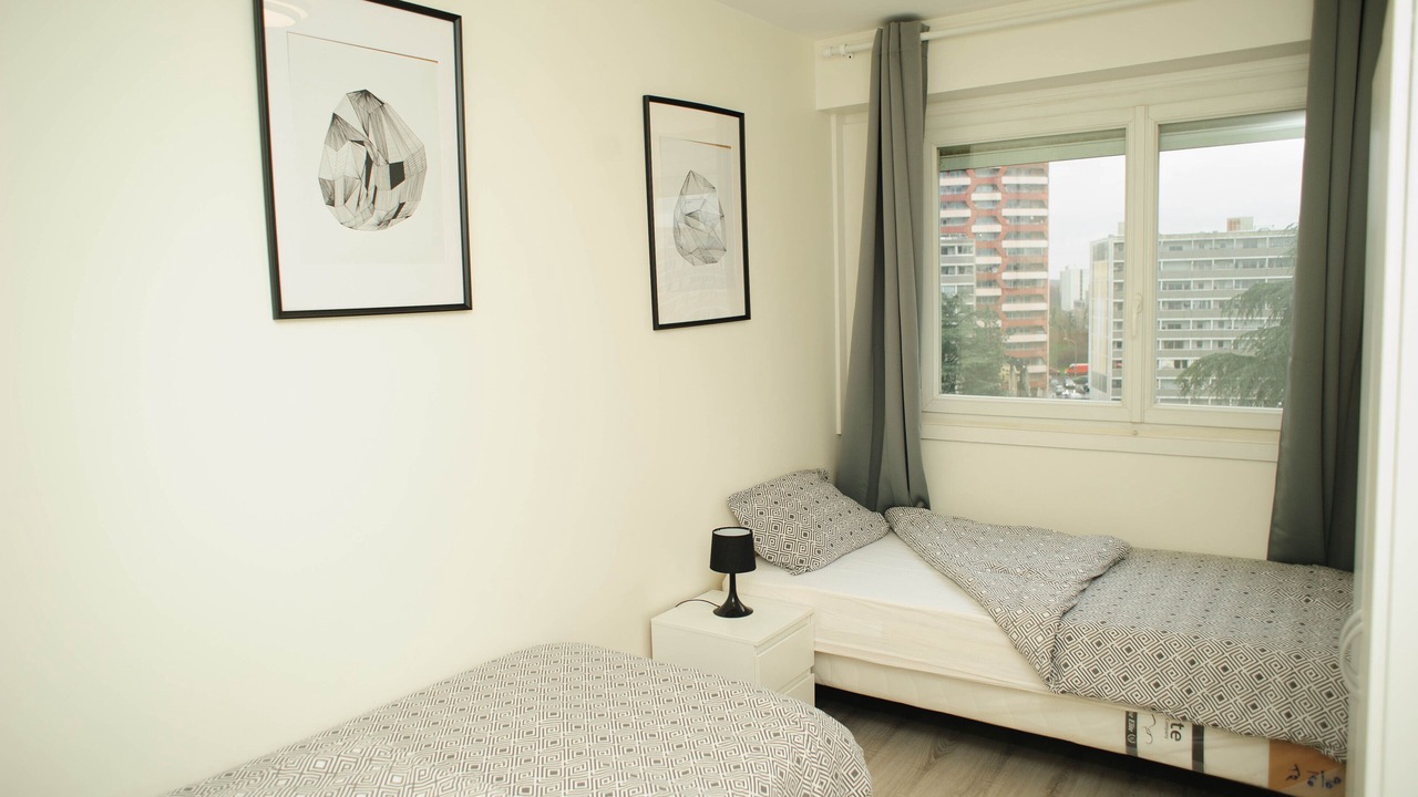 Photo of Bedroom in Montaigut