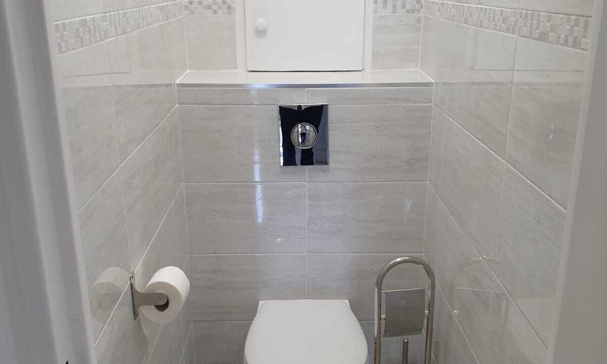 Photo of Bathroom in Montaigut