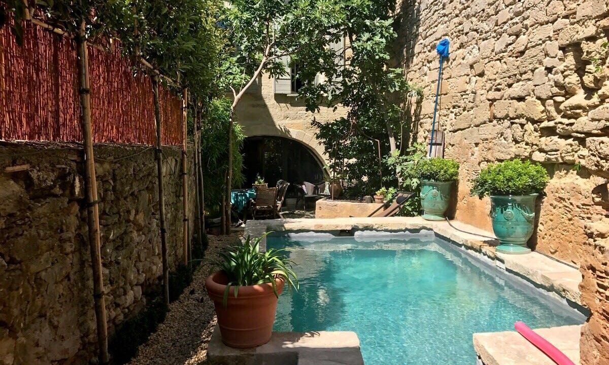 Photo of Outdoor in Uzes