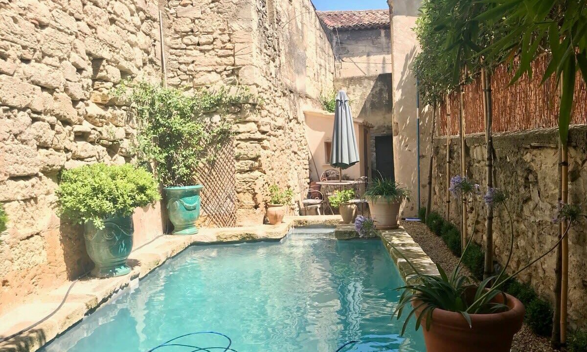 Photo of Outdoor in Uzes