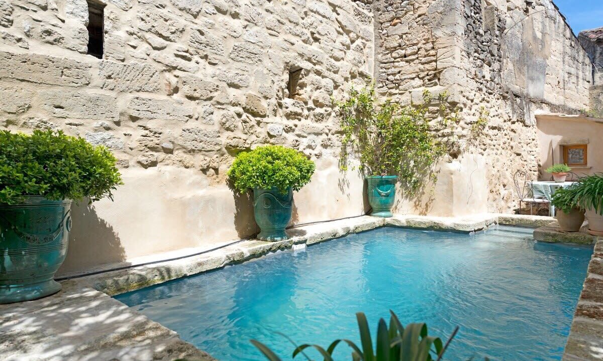 Photo of Outdoor in Uzes