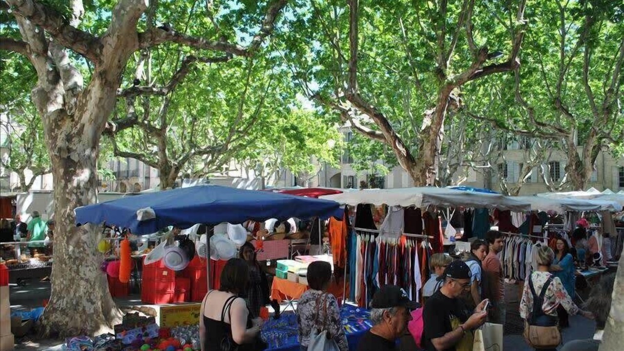 Photo of Others in Uzes